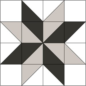 Greenwich Panel 300 x 300