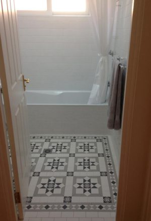 BATHROOM GALLERY 13
