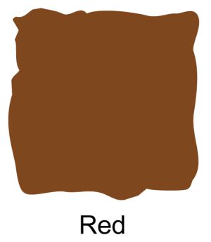 100x100 Red vitrified clay