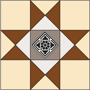 Toorak Panel 300 x 300