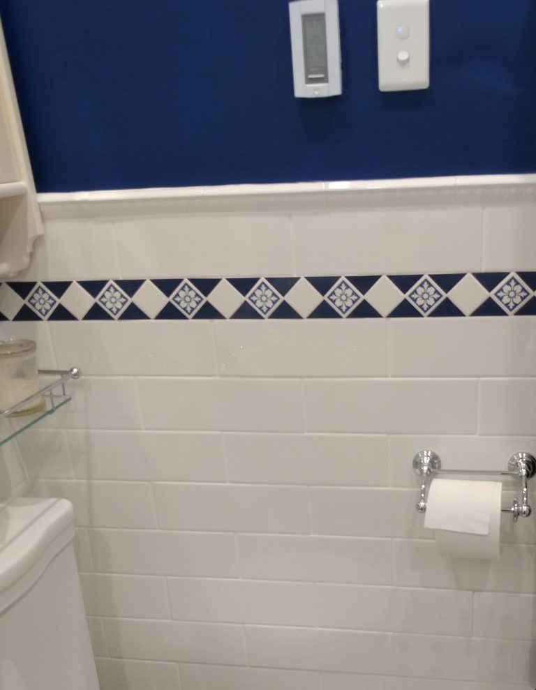 Bathroom Gallery 42 - Renditions Tiles