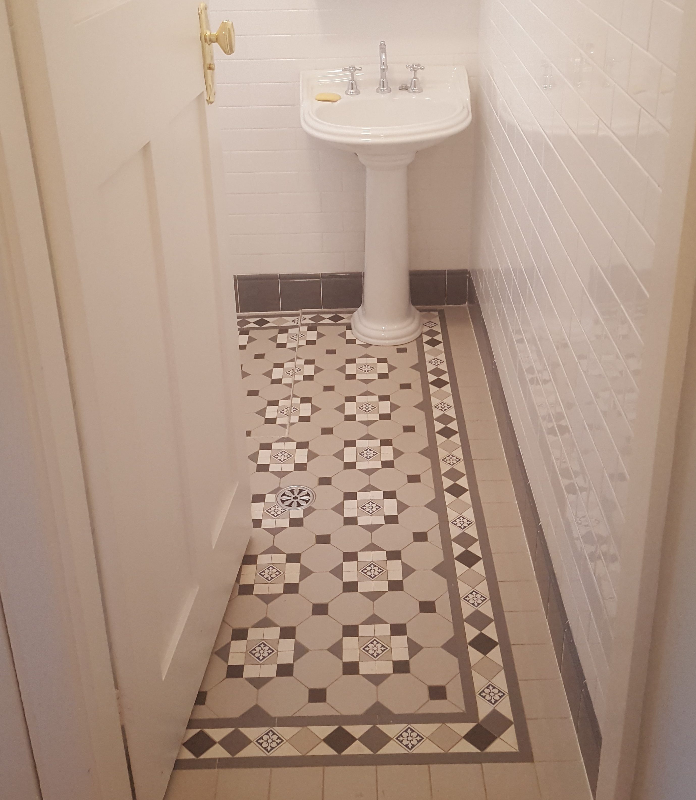 Bathroom Gallery 36 Renditions Tiles