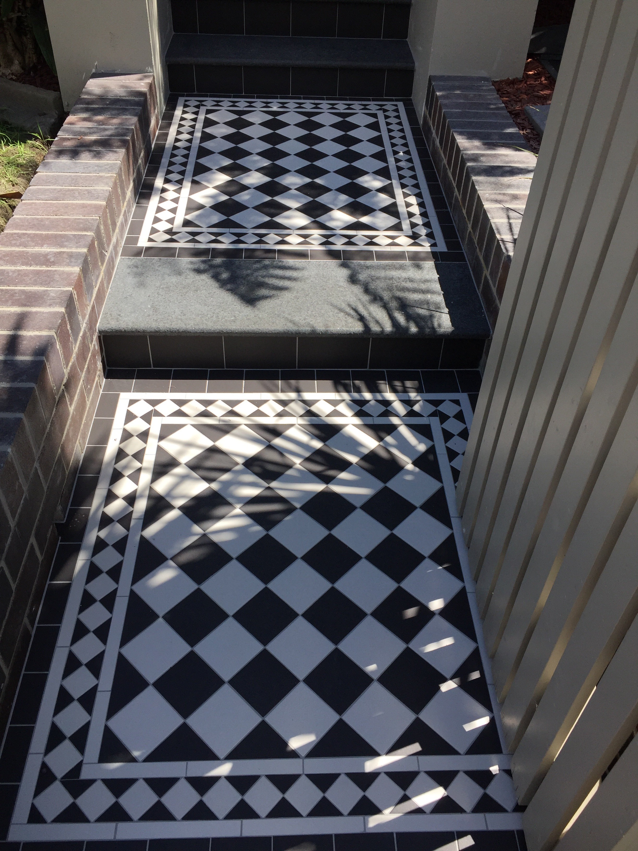 Tessellated Gallery 52 Renditions Tiles