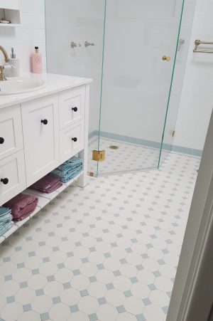 Bathroom Gallery 45 - Renditions Tiles