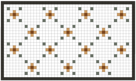 Lecco Pattern