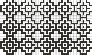 Roman Pattern