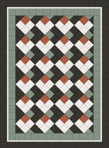 Sydney Pattern