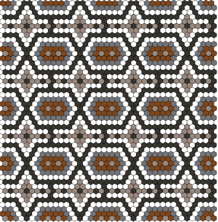 Texas Pattern