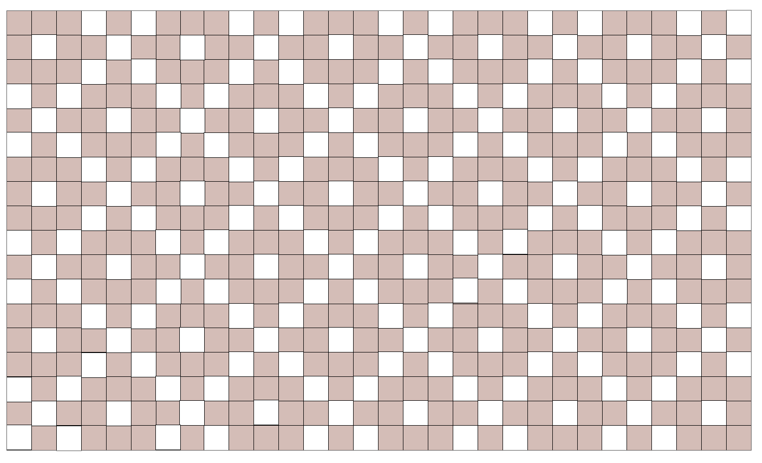 Florence Pattern