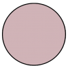 Agata - Dusty Pink