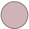 Agata - Dusty Pink