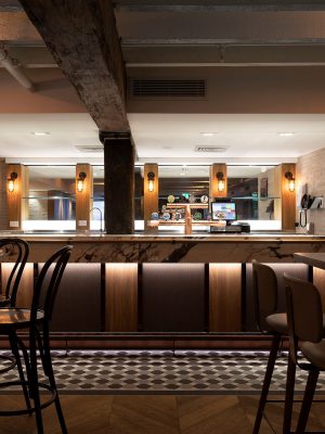 CHEERS BAR - 2 CHEERS BAR - 2